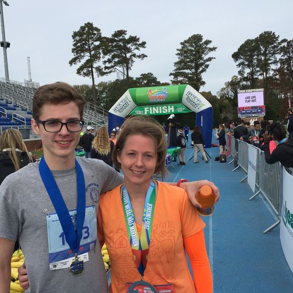 Meet your Posher, Katherine - Picture 1 of 1